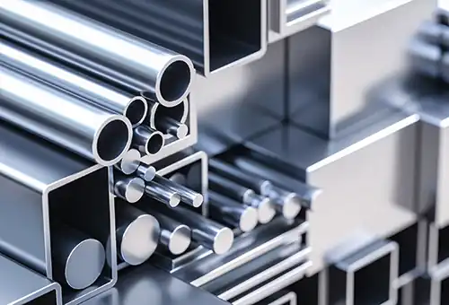 Dorvik Steel Supplies