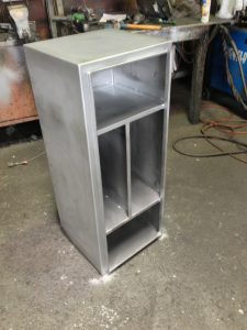 Custom Sheetmetal Toolbox