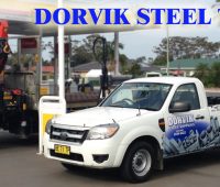Dorvik Tuncurry Delivery Vehicles