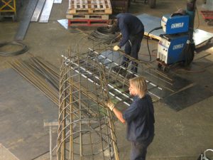 Reinforcing Processing