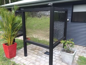 Stainless Steel Decorative Sheet