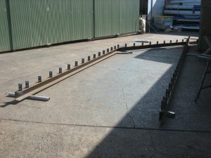 Structural Steelwork