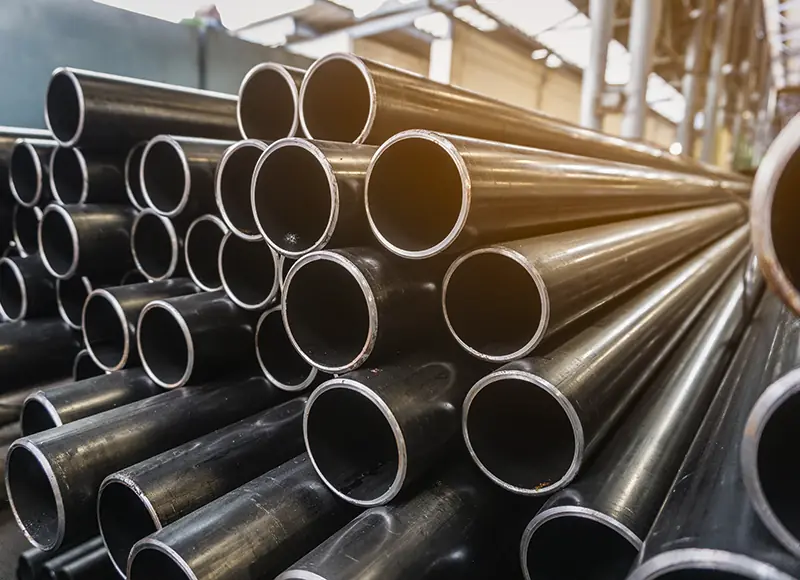 Dorvik Steel Supplies on the Mid-North Coast NSW | Steel Fabrication and Delivery
