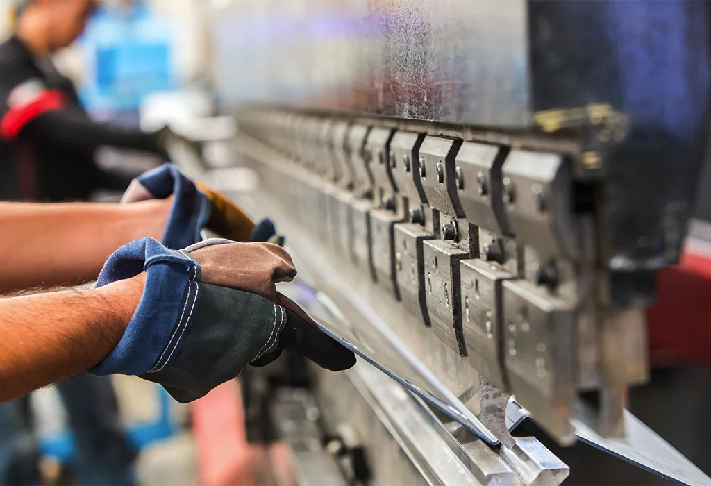 Steel fabrication in Forster NSW